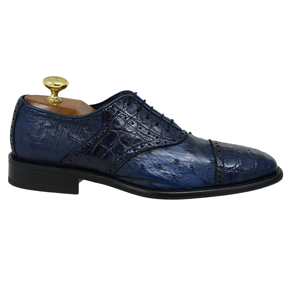 Toscana 4428 Oxford Lace Up