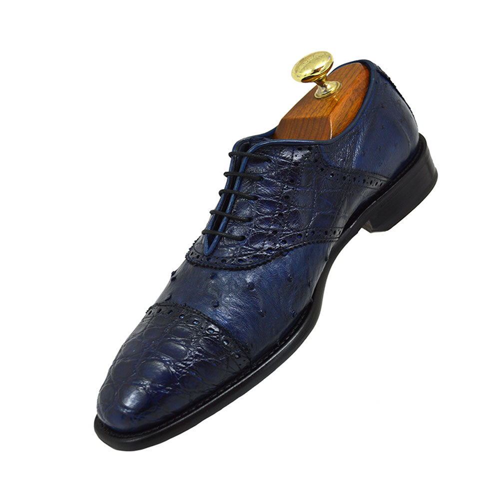 Toscana 4428 Oxford Lace Up
