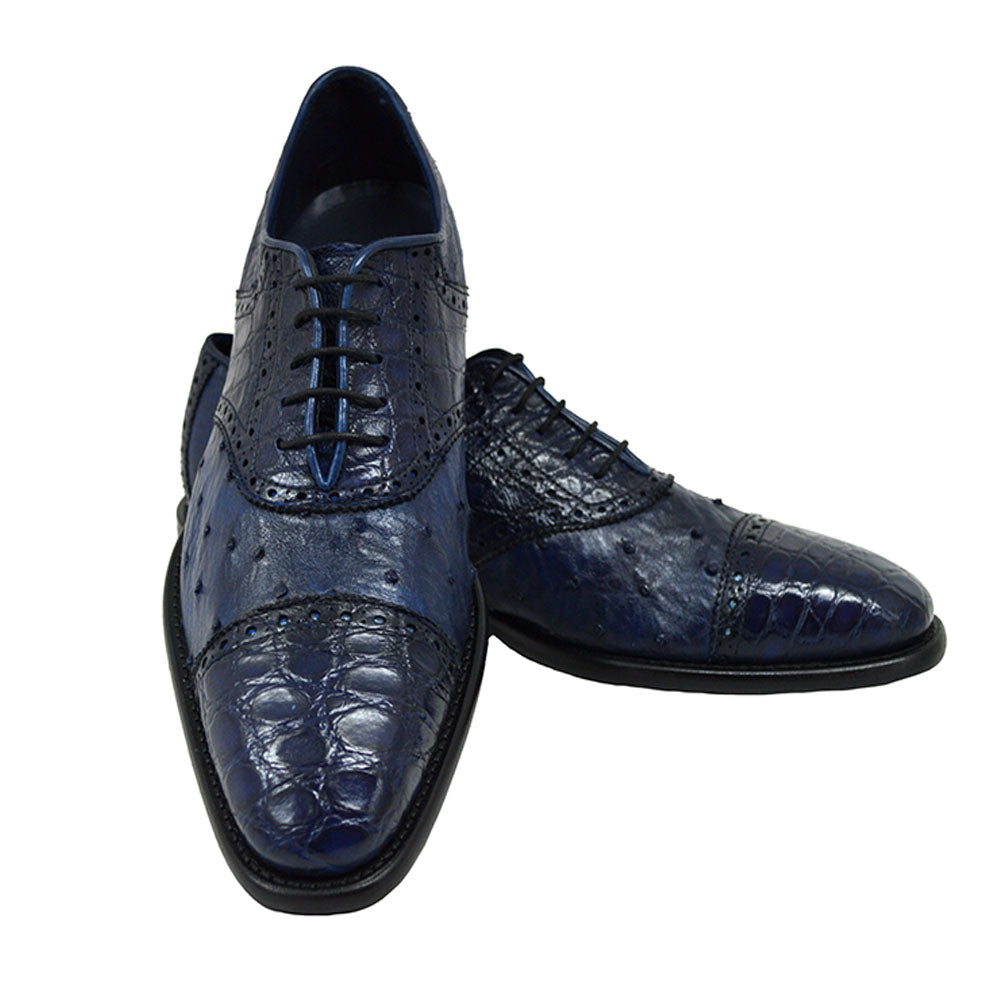 Toscana 4428 Oxford Lace Up
