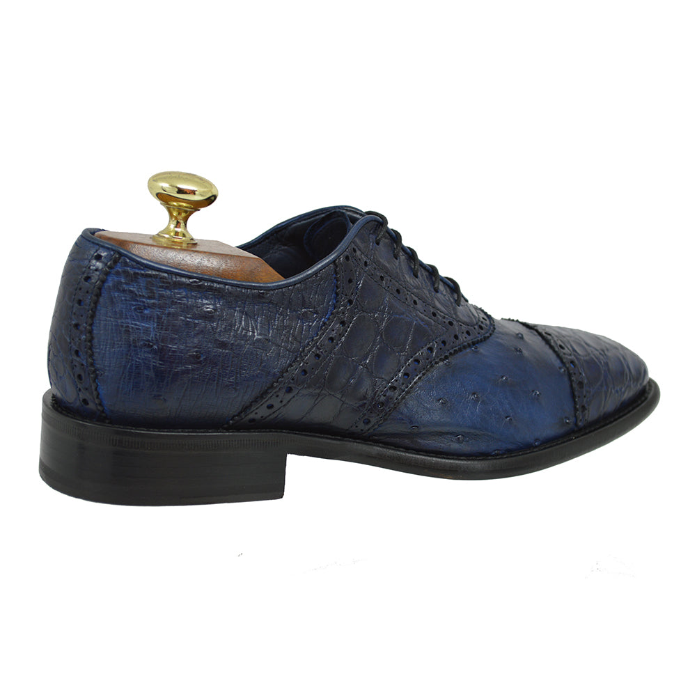 Toscana 4428 Oxford Lace Up