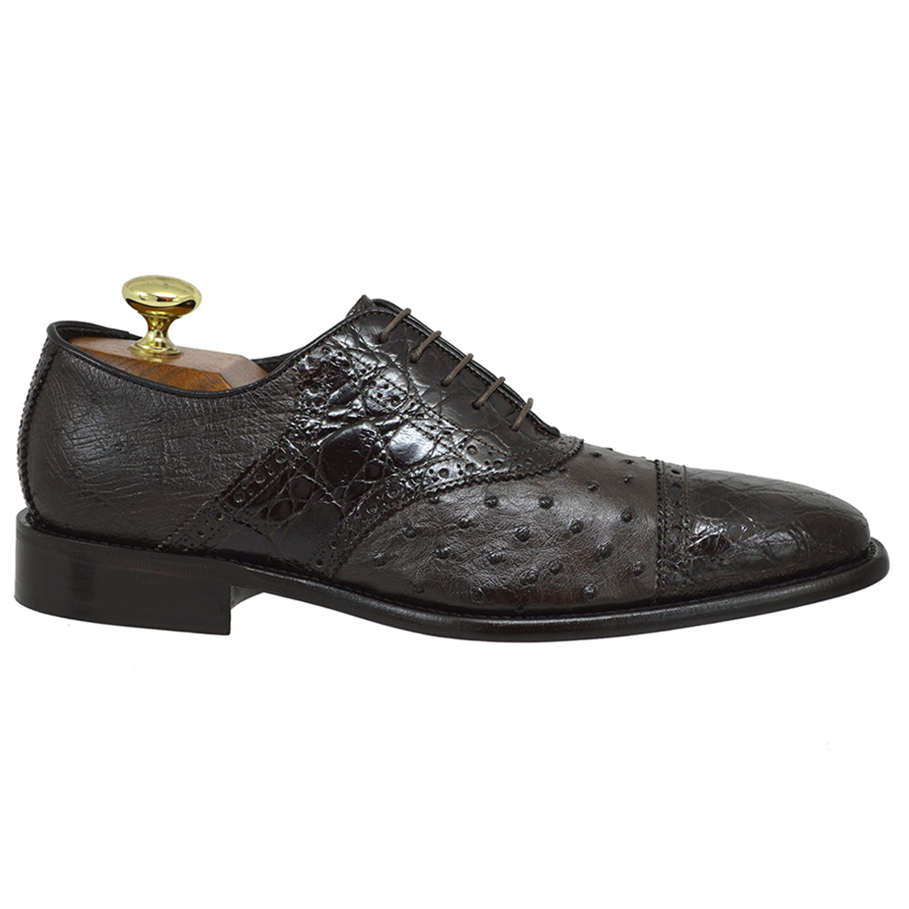 Toscana 4428 Oxford Lace Up