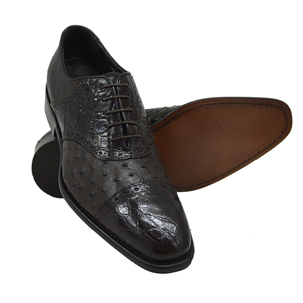 Toscana 4428 Oxford Lace Up