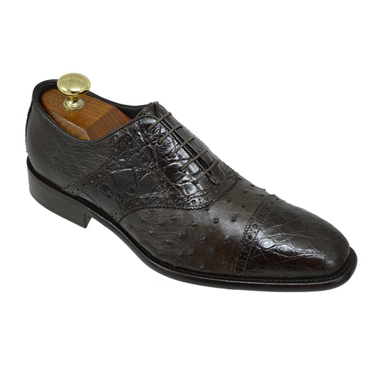 Toscana 4428 Oxford Lace Up
