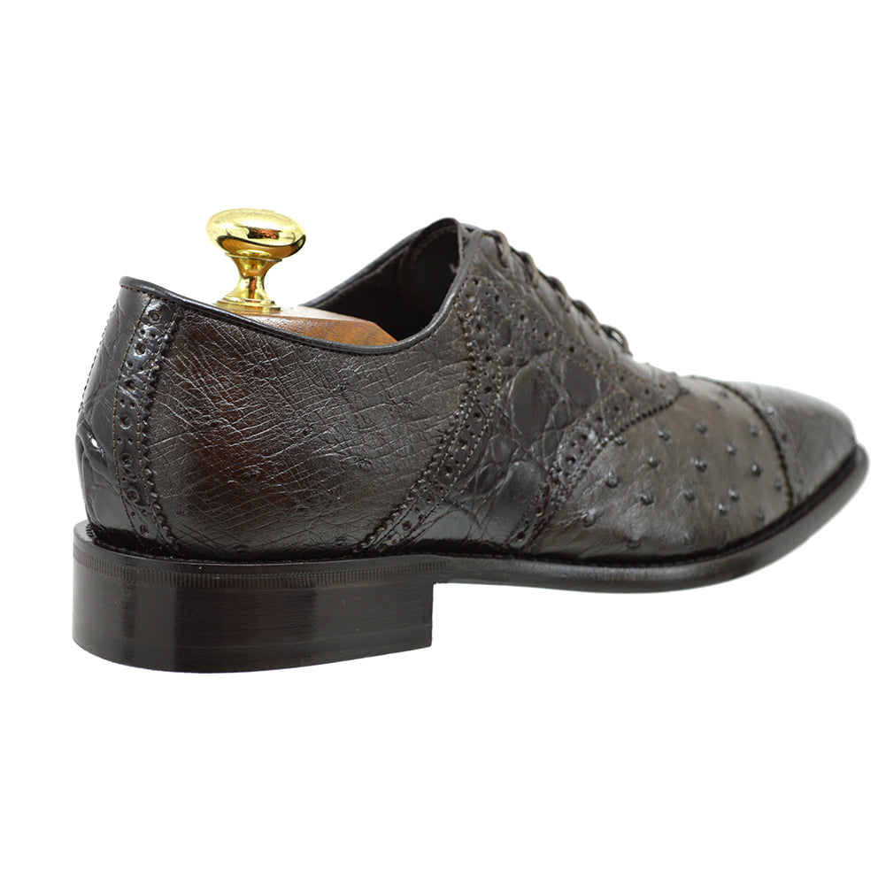 Toscana 4428 Oxford Lace Up