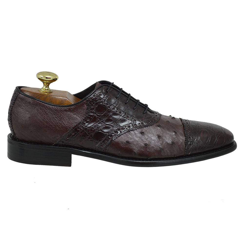 Toscana 4428 Oxford Lace Up