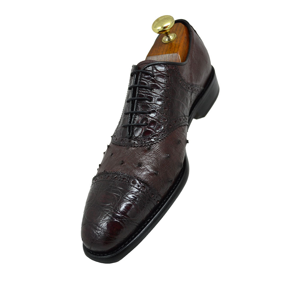 Toscana 4428 Oxford Lace Up