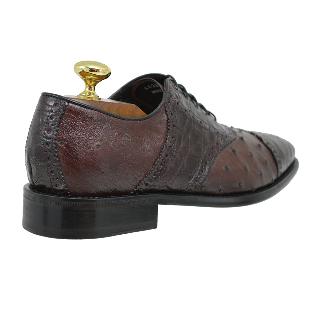 Toscana 4428 Oxford Lace Up