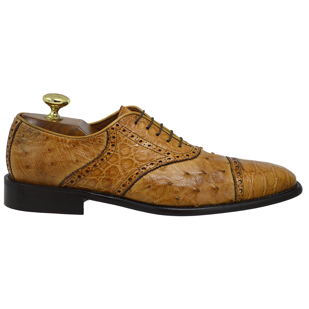 Toscana 4428 Oxford Lace Up