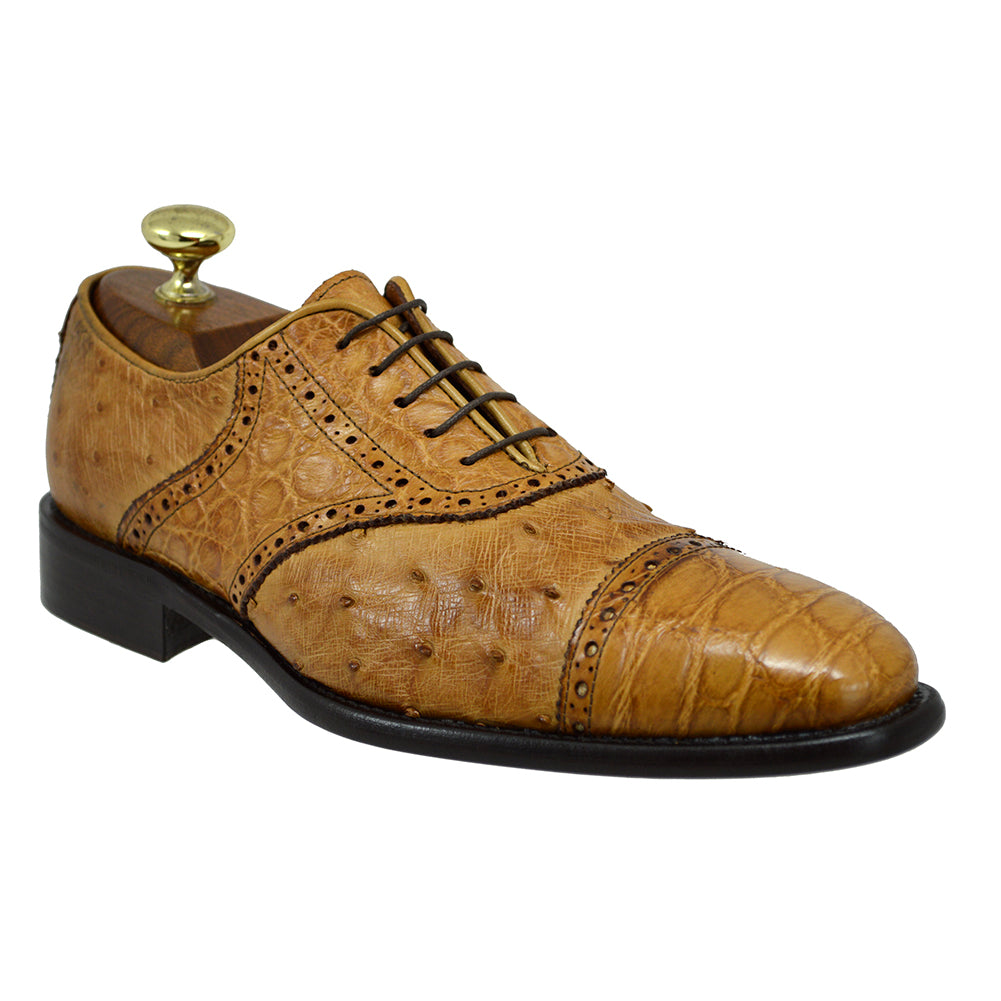 Toscana 4428 Oxford Lace Up