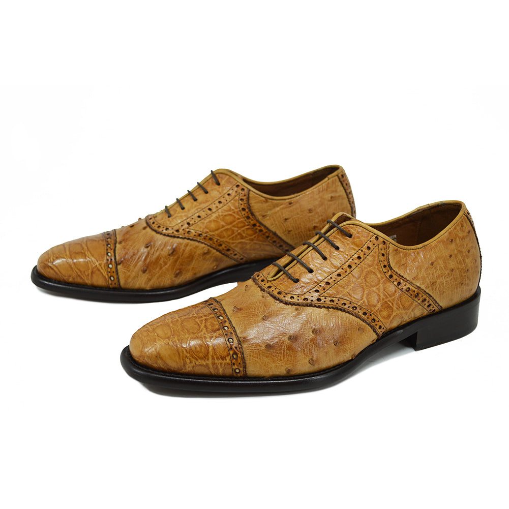 Toscana 4428 Oxford Lace Up