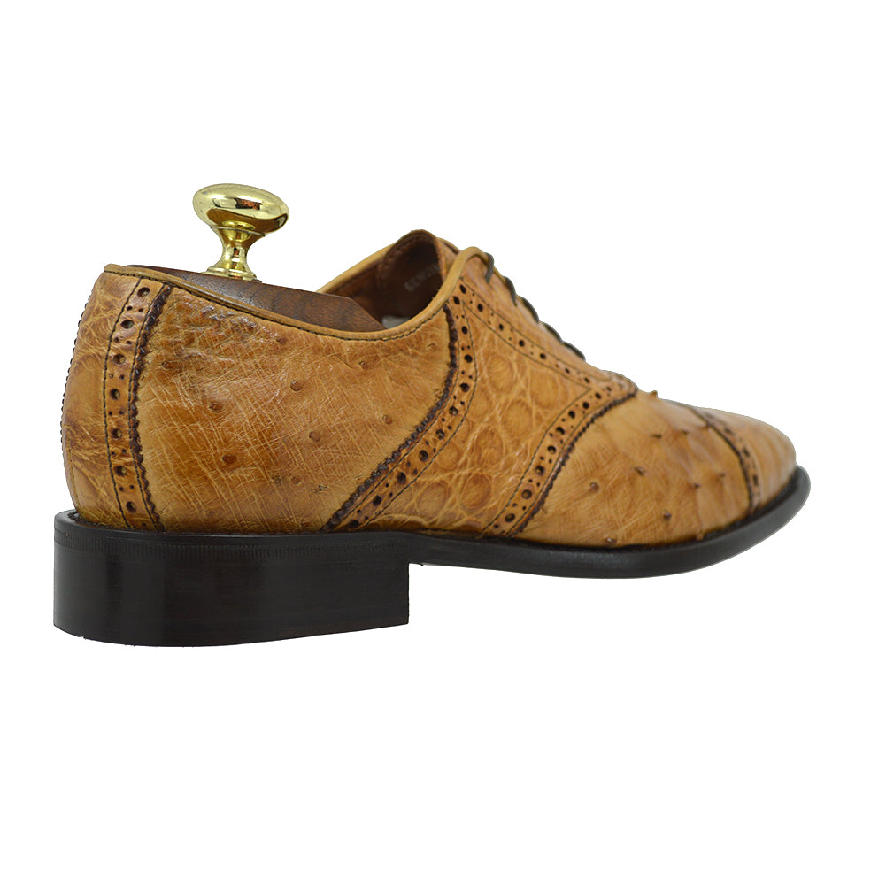 Toscana 4428 Oxford Lace Up