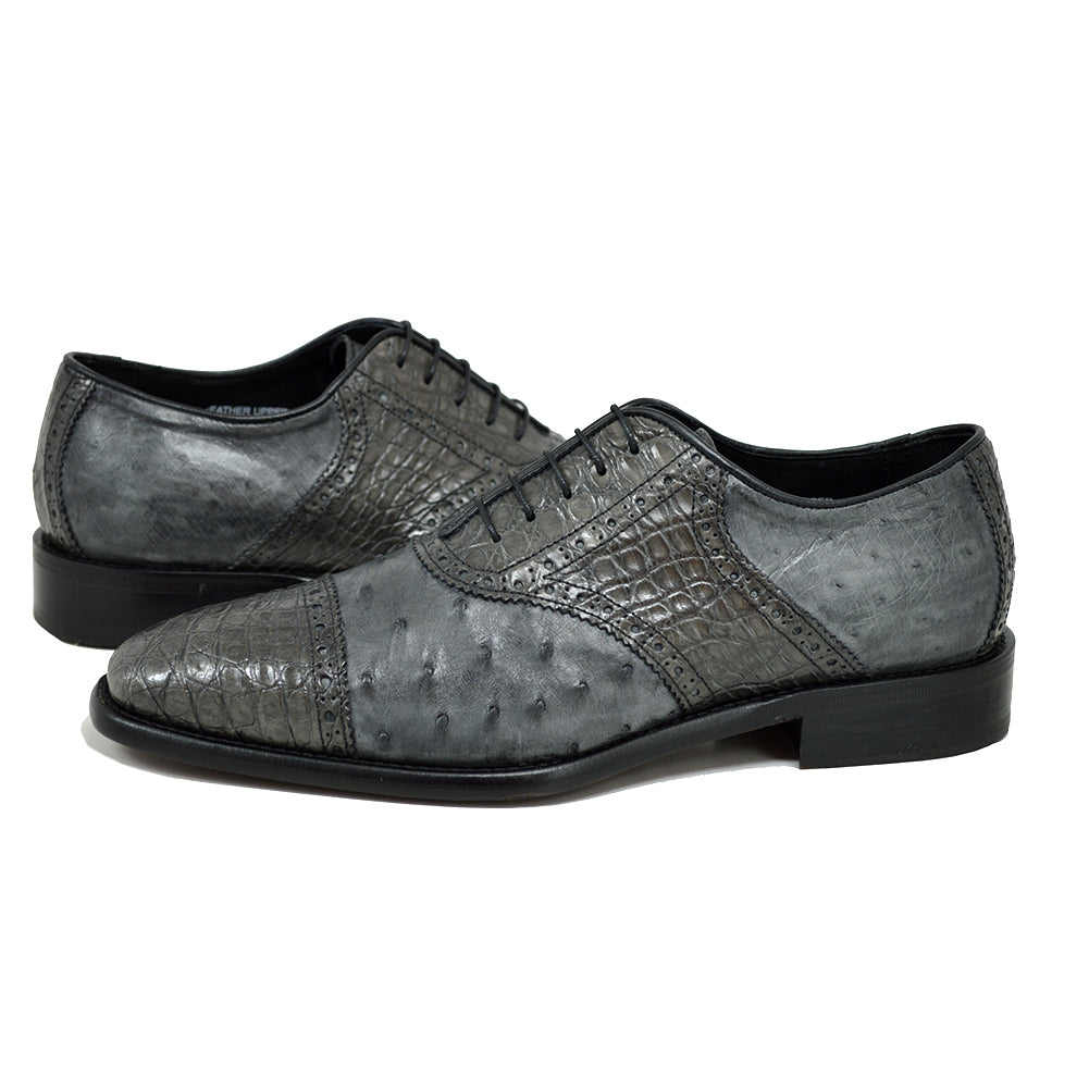 Toscana 4428 Oxford Lace Up