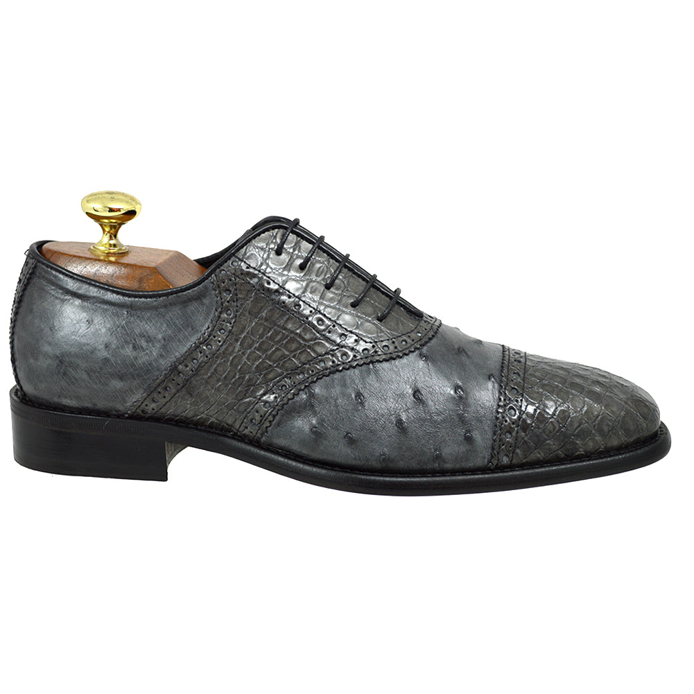 Toscana 4428 Oxford Lace Up