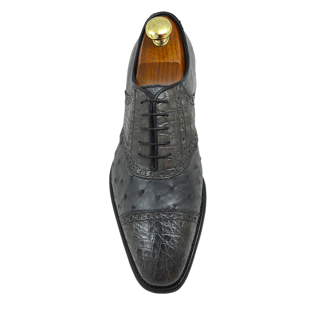 Toscana 4428 Oxford Lace Up