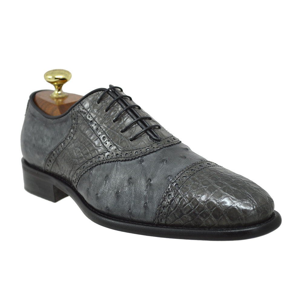 Toscana 4428 Oxford Lace Up