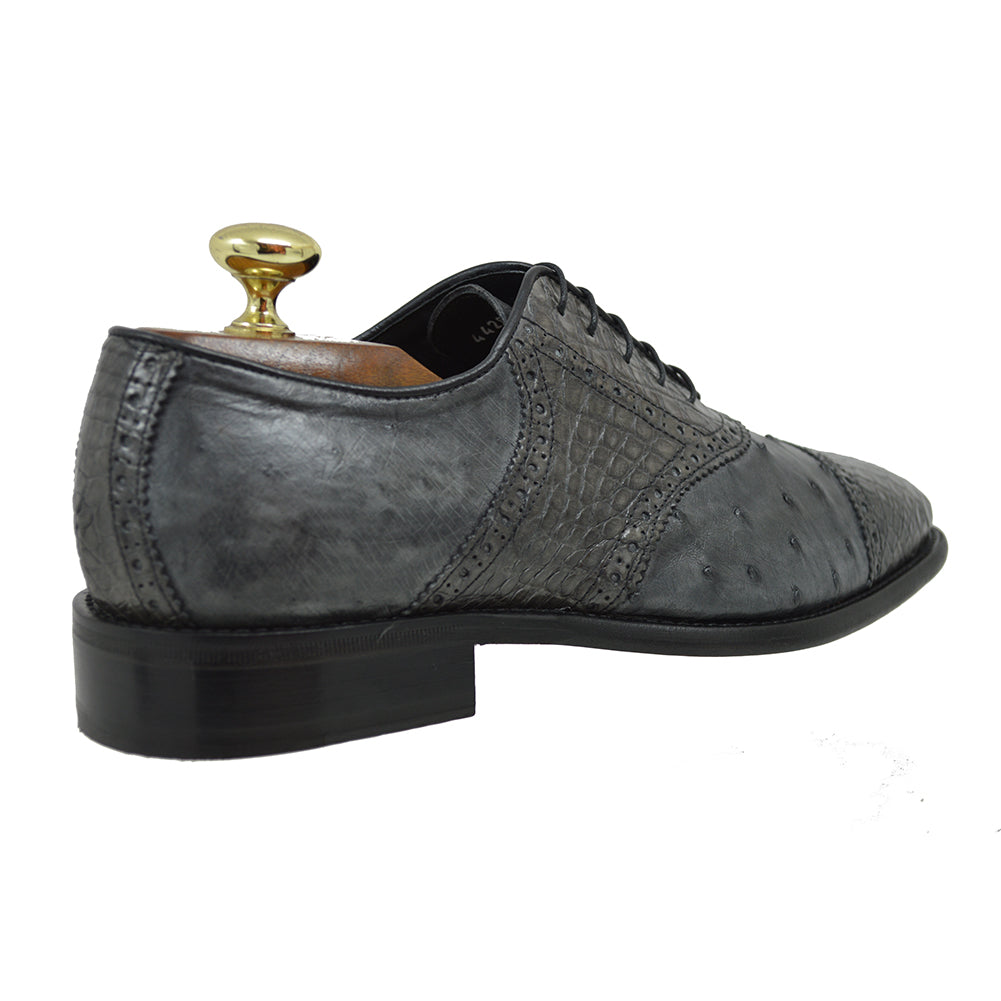 Toscana 4428 Oxford Lace Up