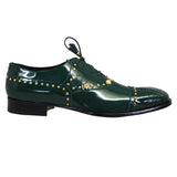 Mauri "Vegas" 4901 Lace Up Dress Shoe