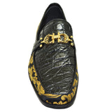 Mauri 4938 Gobelins Fabric Loafer