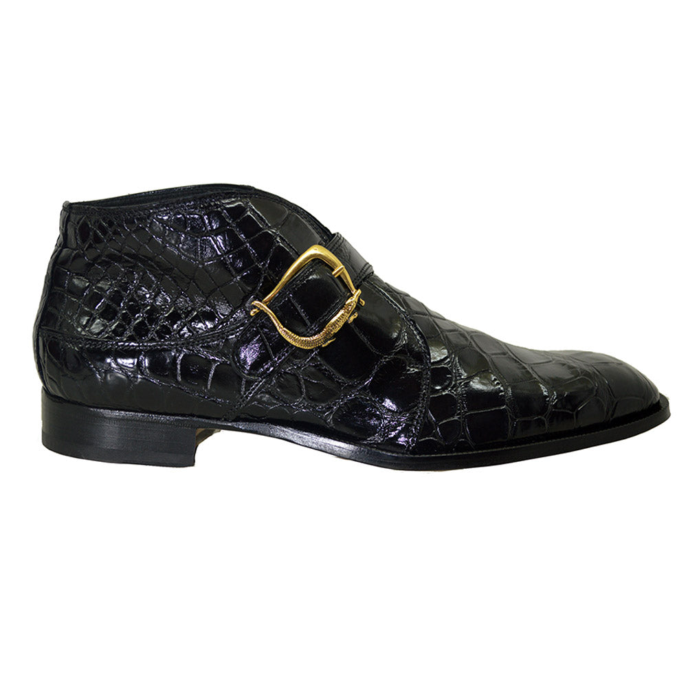 Mauri gator cheap boots