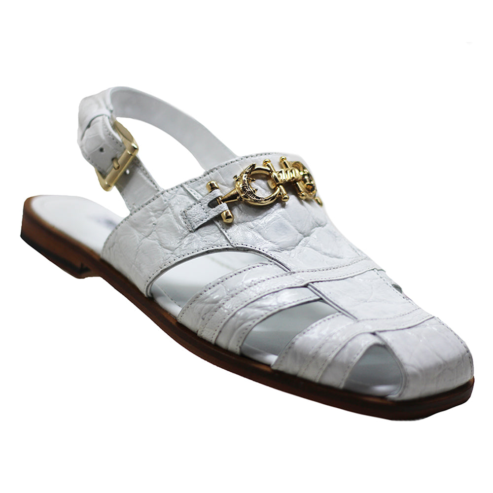 Mauri sandals for fashion men