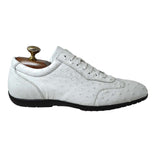 Toscana 5684 Ostrich Casuals