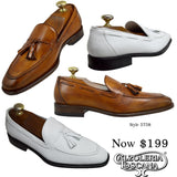 Toscana 5758 Mens Loafer