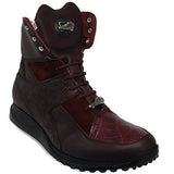 Mauri 8722 Sneaker Boot Last Pair