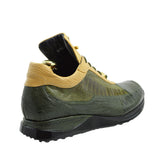 Mauri 8813/4 TriTone Casual Sneaker