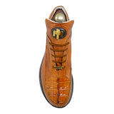Mauri 8814HB  Hornback & Lizard Sneaker