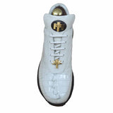 Mauri 8814HB  Hornback & Lizard Sneaker
