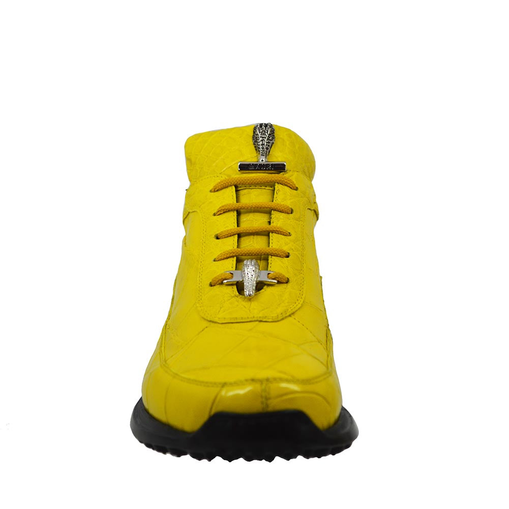 Mauri 8814D Alligator Casuals