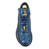Mauri 8814D Alligator Casuals
