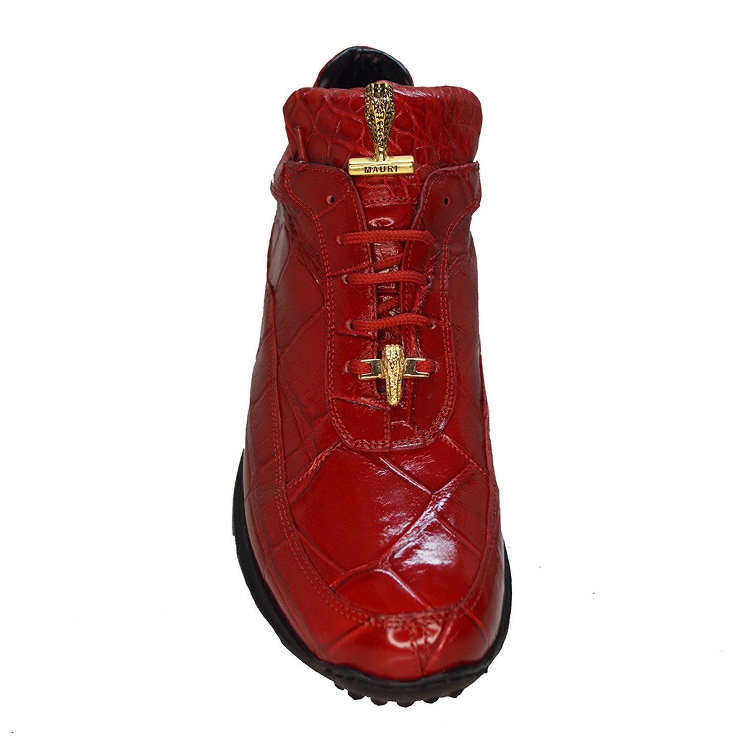 Mauri 8814D Alligator Casuals