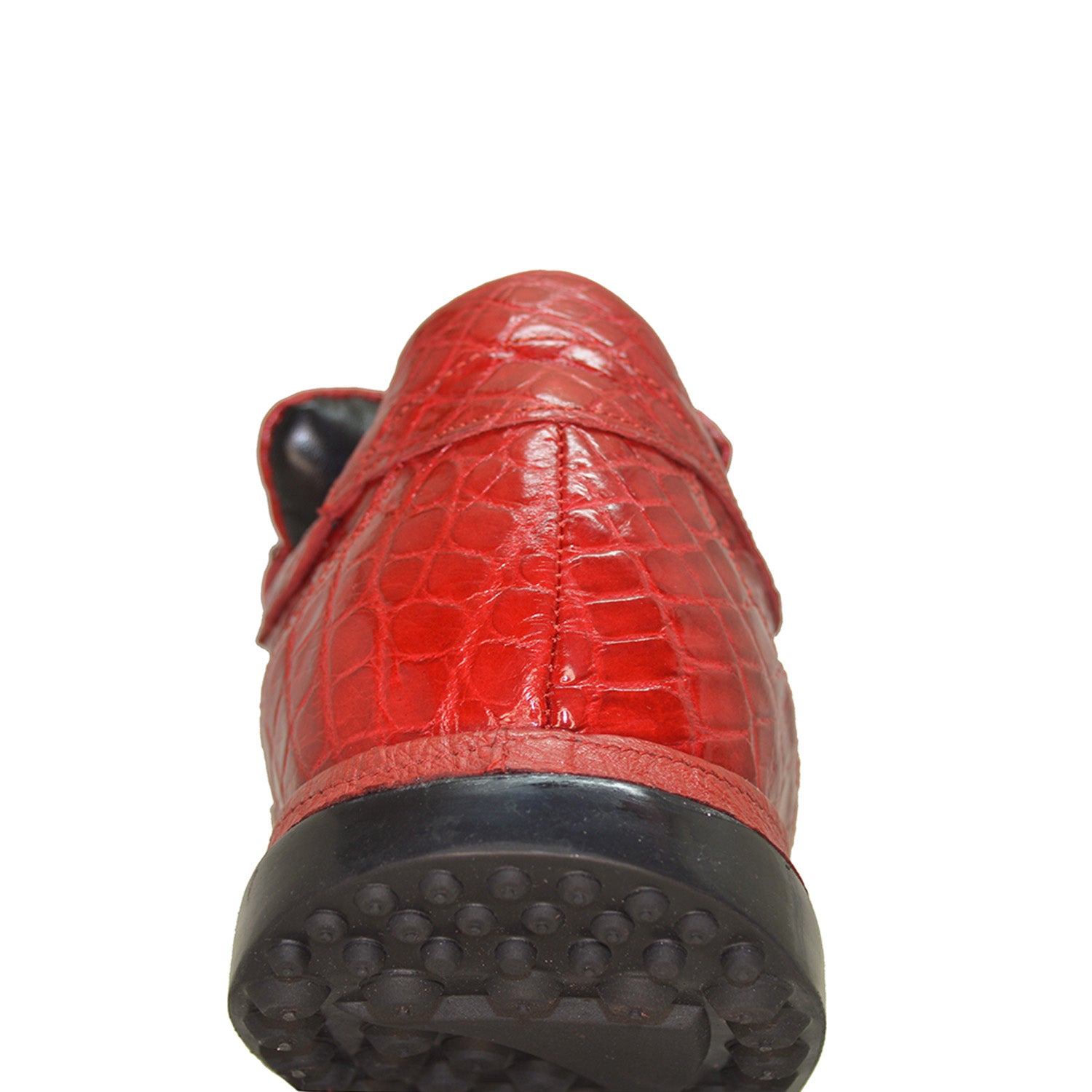 Mauri 8814D Alligator Casuals