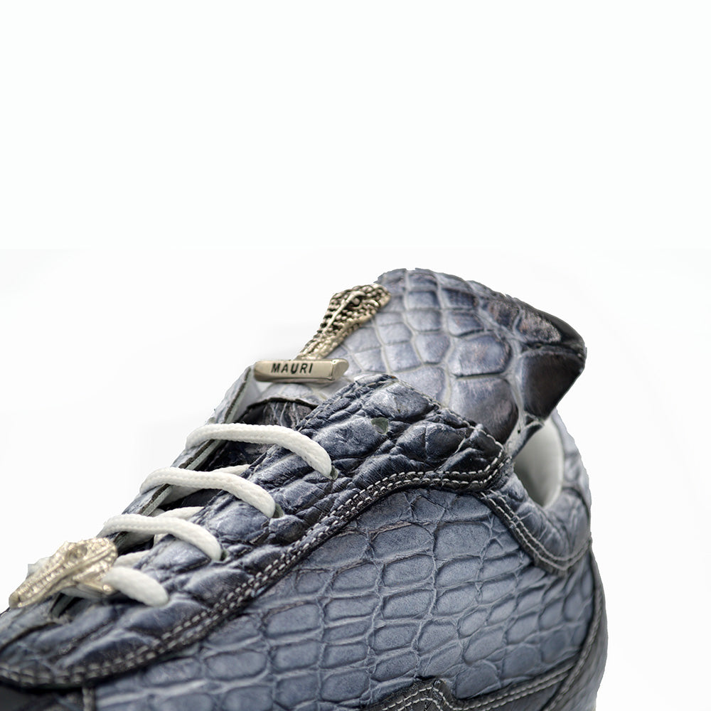 Mauri 8900 FC Multi Xerox Copy Fade Alligator Sneaker