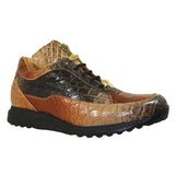 Mauri 8900 FC Multi Brown Casuals
