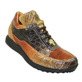 Mauri 8900 FC Multi Brown Casuals