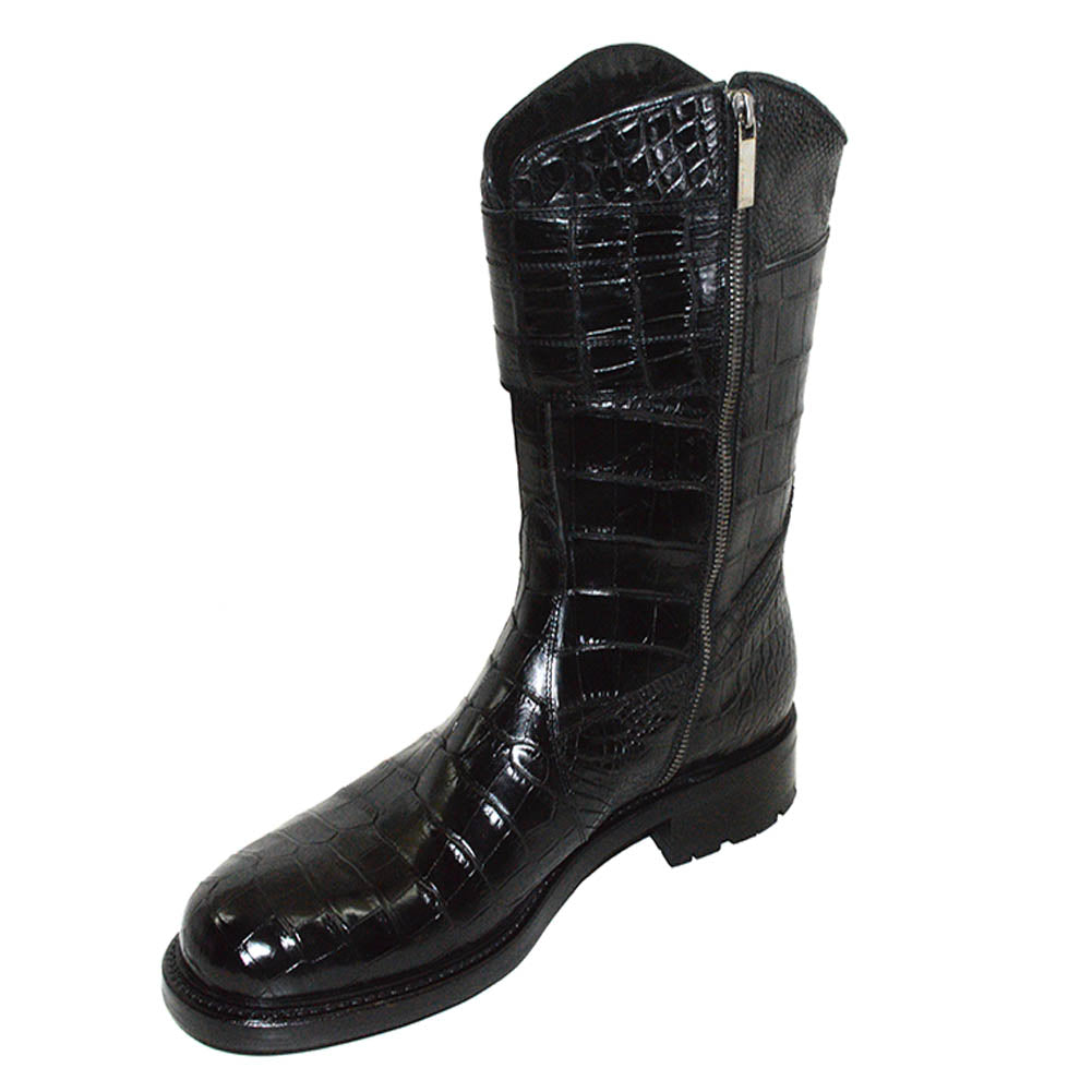 Caporicci A573 Alligator Boot