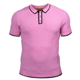 Prestige Ribknit Polo 273