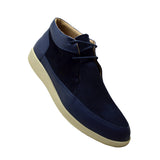 Johnny Famous Central Park B-Style High Navy