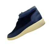 Johnny Famous Central Park B-Style High Navy