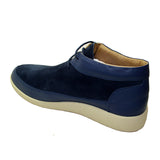 Johnny Famous Central Park B-Style High Navy