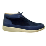 Johnny Famous Central Park B-Style High Navy
