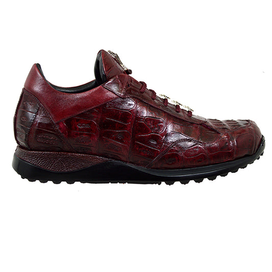 Mauri M789 Crocodile Casual