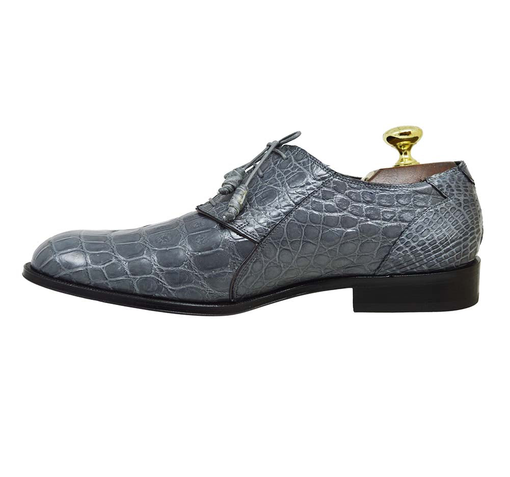 Mauri 4649 uBaby Alligator Dress Shoe