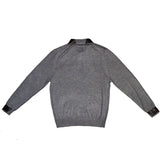 Polo Skinz Alligator Long Sleeve Wool