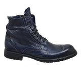 Calzoleria Toscana 9147 Wingtip Boot