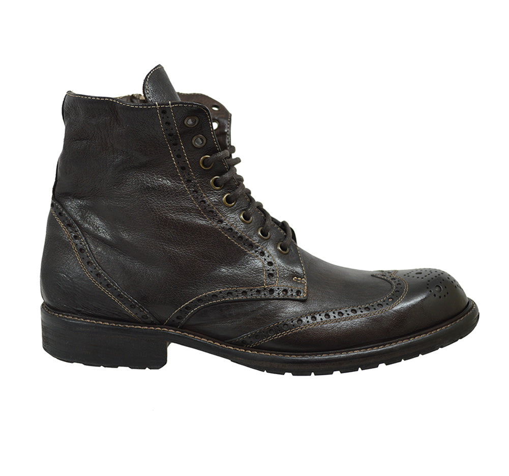 Calzoleria Toscana 9147 Wingtip Boot