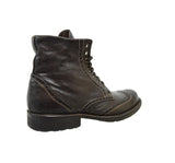 Calzoleria Toscana 9147 Wingtip Boot