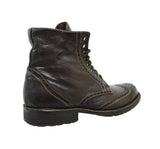 Calzoleria Toscana 9147 Wingtip Boot